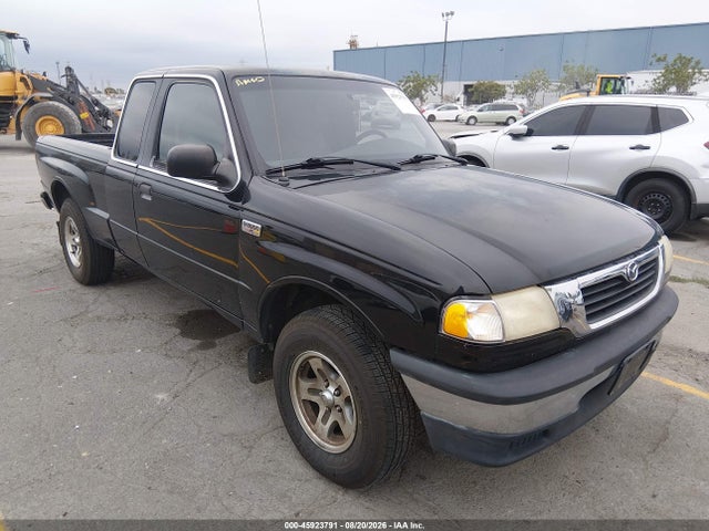 2000 Mazda B3000 Se/tl მანქანა იყიდება აუქციონზე, vin: 4F4YR16V4YTM01487, აუქციონის ნომერი: 45923791