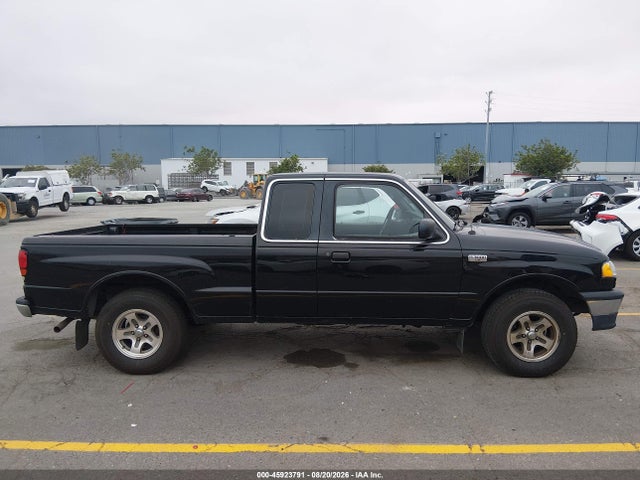 2000 Mazda B3000 Se/tl მანქანა იყიდება აუქციონზე, vin: 4F4YR16V4YTM01487, აუქციონის ნომერი: 45923791