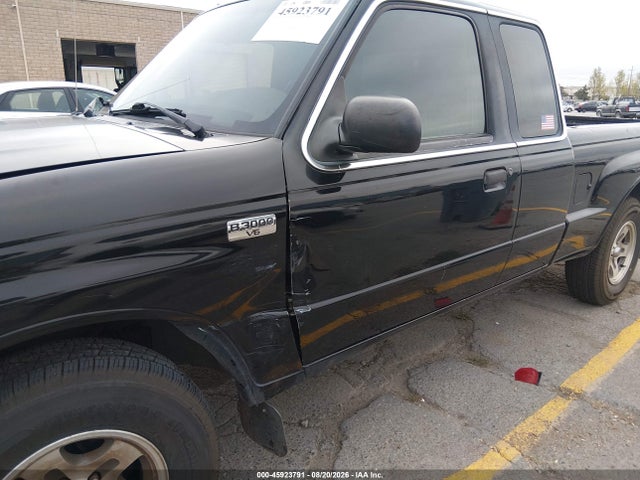 Aukcja sprzedaży 2000 Mazda B3000 Se/tl, vin: 4F4YR16V4YTM01487, numer aukcji: 45923791