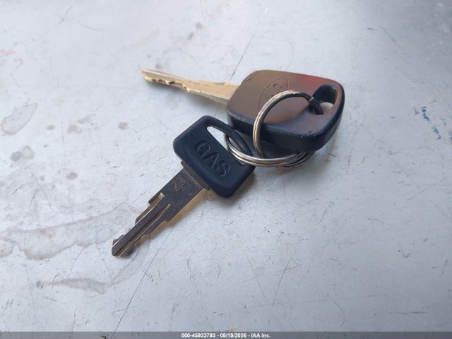 Продажа на аукционе авто 2003 Ford Mustang, vin: 1FAFP44433F414889, номер лота: 45923793