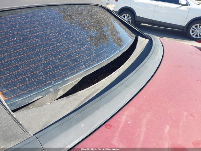 Продажа на аукционе авто 2003 Ford Mustang, vin: 1FAFP44433F414889, номер лота: 45923793