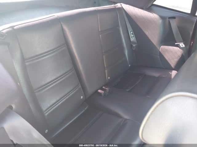 Продажа на аукционе авто 2003 Ford Mustang, vin: 1FAFP44433F414889, номер лота: 45923793