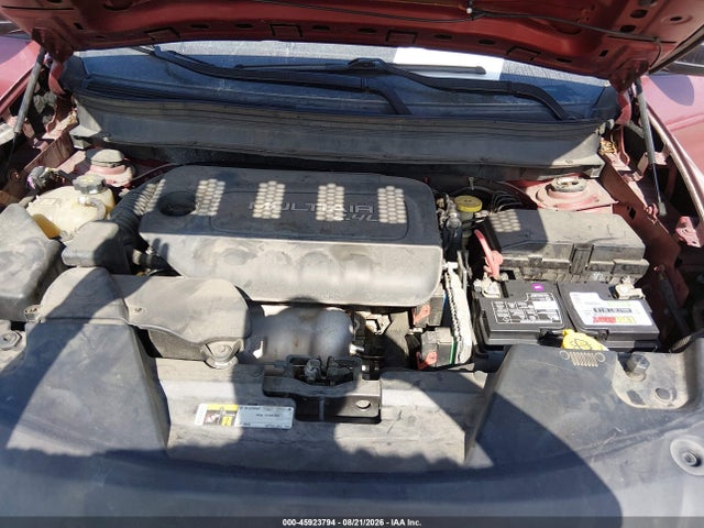 45923794 :رقم المزاد ، 1C4PJLABXHW652310 vin ، 2017 Jeep Cherokee Altitude مزاد بيع