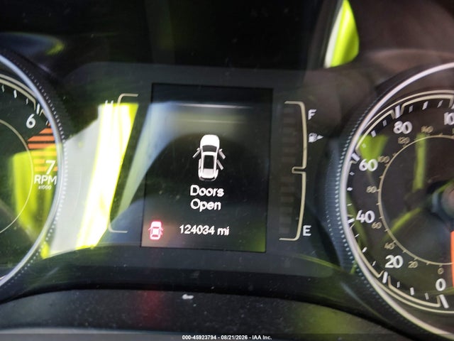 45923794 :رقم المزاد ، 1C4PJLABXHW652310 vin ، 2017 Jeep Cherokee Altitude مزاد بيع