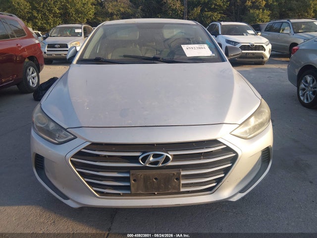 Aukcja sprzedaży 2017 Hyundai Elantra Se, vin: 5NPD84LF3HH123663, numer aukcji: 45923801