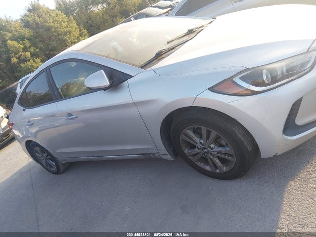 Aukcja sprzedaży 2017 Hyundai Elantra Se, vin: 5NPD84LF3HH123663, numer aukcji: 45923801