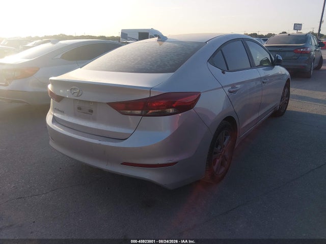 Aukcja sprzedaży 2017 Hyundai Elantra Se, vin: 5NPD84LF3HH123663, numer aukcji: 45923801