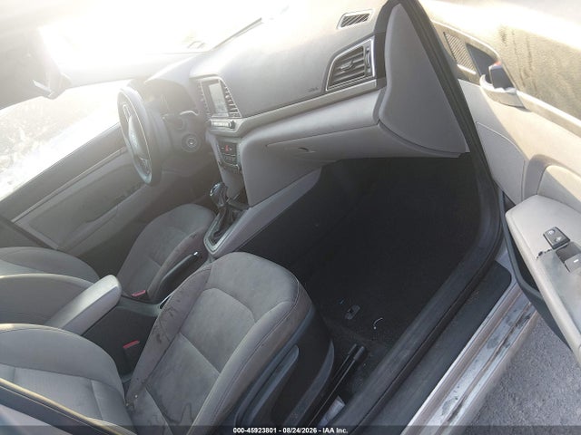 Aukcja sprzedaży 2017 Hyundai Elantra Se, vin: 5NPD84LF3HH123663, numer aukcji: 45923801