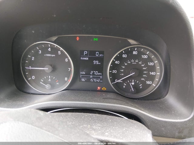 Aukcja sprzedaży 2017 Hyundai Elantra Se, vin: 5NPD84LF3HH123663, numer aukcji: 45923801