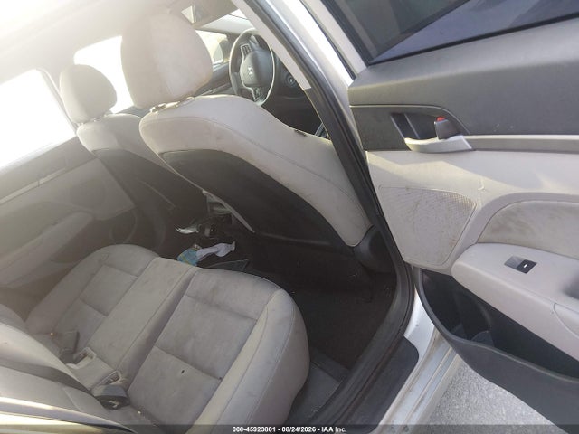 Aukcja sprzedaży 2017 Hyundai Elantra Se, vin: 5NPD84LF3HH123663, numer aukcji: 45923801