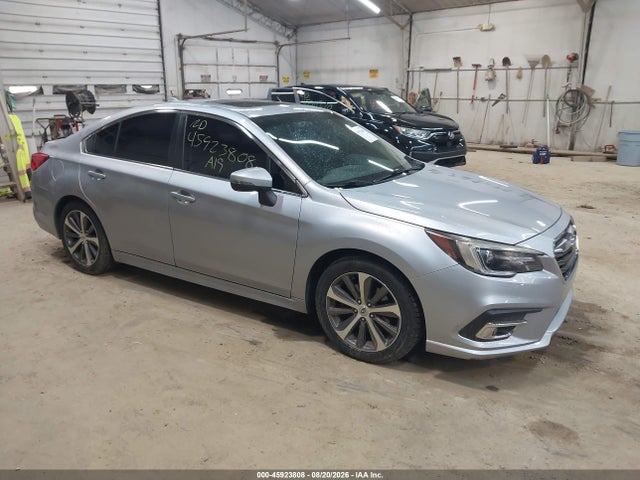 Aukcja sprzedaży 2019 Subaru Legacy 3.6r Limited, vin: 4S3BNEN63K3038246, numer aukcji: 45923808