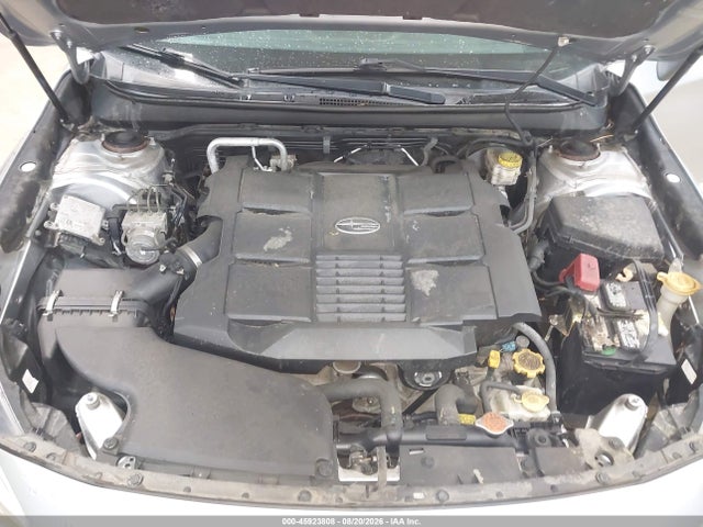 Aukcja sprzedaży 2019 Subaru Legacy 3.6r Limited, vin: 4S3BNEN63K3038246, numer aukcji: 45923808
