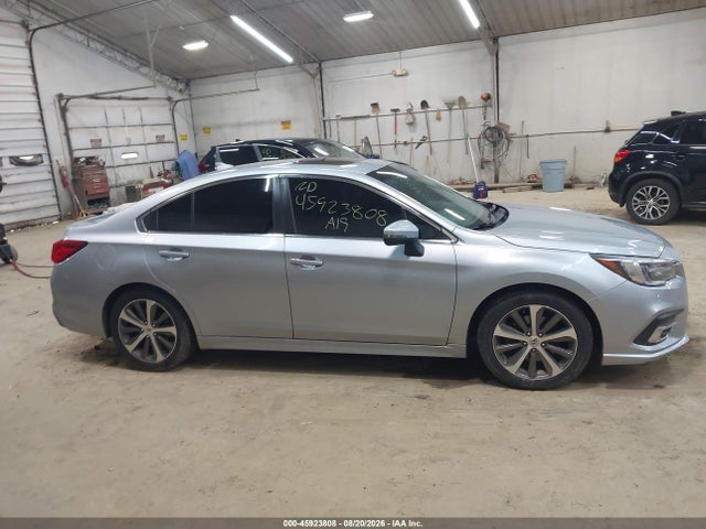 Aukcja sprzedaży 2019 Subaru Legacy 3.6r Limited, vin: 4S3BNEN63K3038246, numer aukcji: 45923808