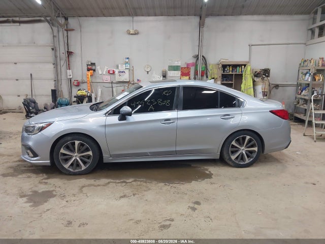 Aukcja sprzedaży 2019 Subaru Legacy 3.6r Limited, vin: 4S3BNEN63K3038246, numer aukcji: 45923808