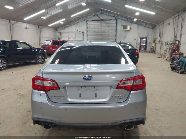 Aukcja sprzedaży 2019 Subaru Legacy 3.6r Limited, vin: 4S3BNEN63K3038246, numer aukcji: 45923808