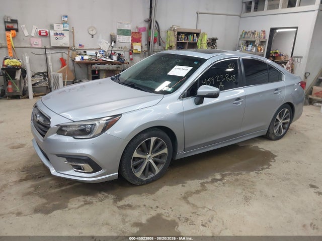 Aukcja sprzedaży 2019 Subaru Legacy 3.6r Limited, vin: 4S3BNEN63K3038246, numer aukcji: 45923808