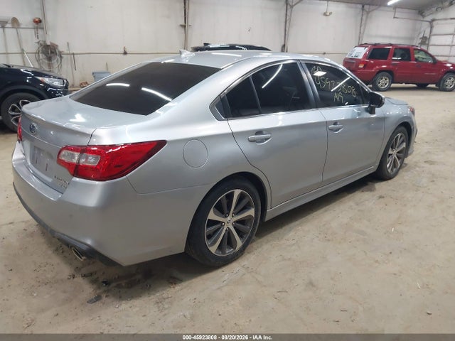 Aukcja sprzedaży 2019 Subaru Legacy 3.6r Limited, vin: 4S3BNEN63K3038246, numer aukcji: 45923808