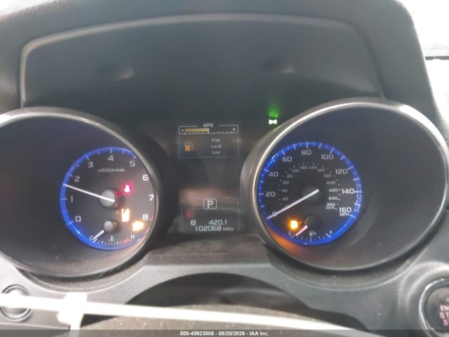 Aukcja sprzedaży 2019 Subaru Legacy 3.6r Limited, vin: 4S3BNEN63K3038246, numer aukcji: 45923808