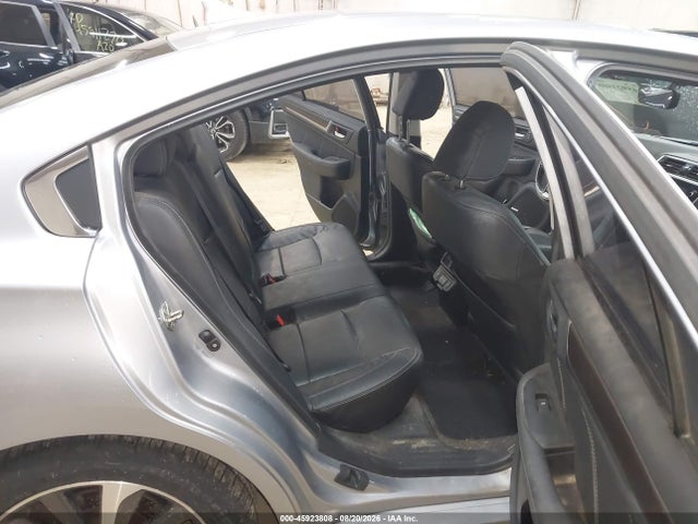 Aukcja sprzedaży 2019 Subaru Legacy 3.6r Limited, vin: 4S3BNEN63K3038246, numer aukcji: 45923808