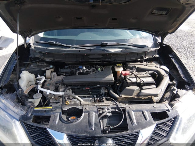 Aukcja sprzedaży 2015 Nissan Rogue Sv, vin: KNMAT2MV5FP515427, numer aukcji: 45923821