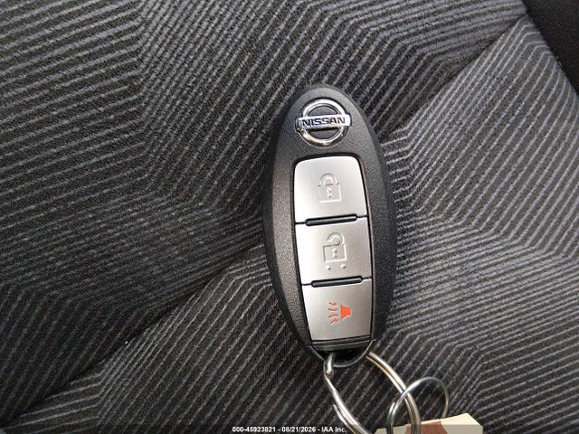 Aukcja sprzedaży 2015 Nissan Rogue Sv, vin: KNMAT2MV5FP515427, numer aukcji: 45923821