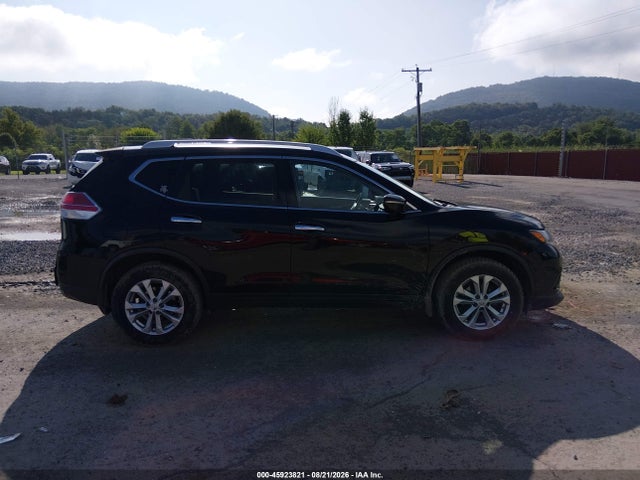 Aukcja sprzedaży 2015 Nissan Rogue Sv, vin: KNMAT2MV5FP515427, numer aukcji: 45923821