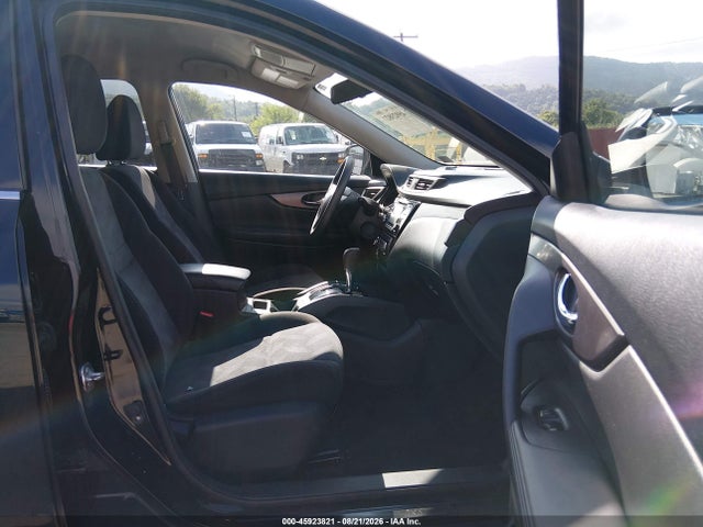 Aukcja sprzedaży 2015 Nissan Rogue Sv, vin: KNMAT2MV5FP515427, numer aukcji: 45923821