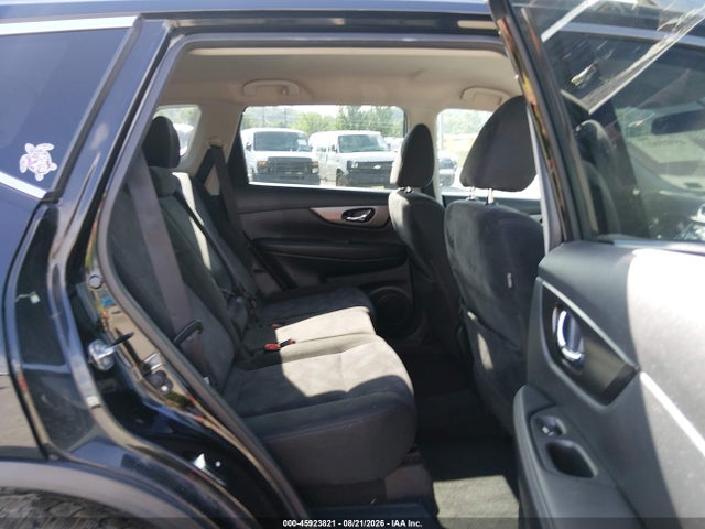 Aukcja sprzedaży 2015 Nissan Rogue Sv, vin: KNMAT2MV5FP515427, numer aukcji: 45923821