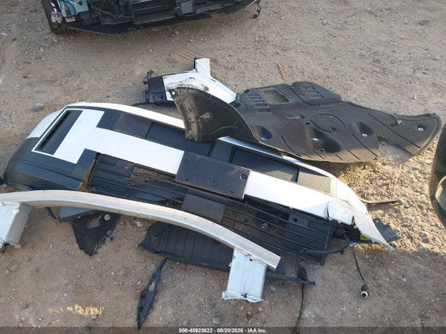 2024 Hyundai Santa Fe Sel მანქანა იყიდება აუქციონზე, vin: 5NMP24GL9RH034483, აუქციონის ნომერი: 45923822