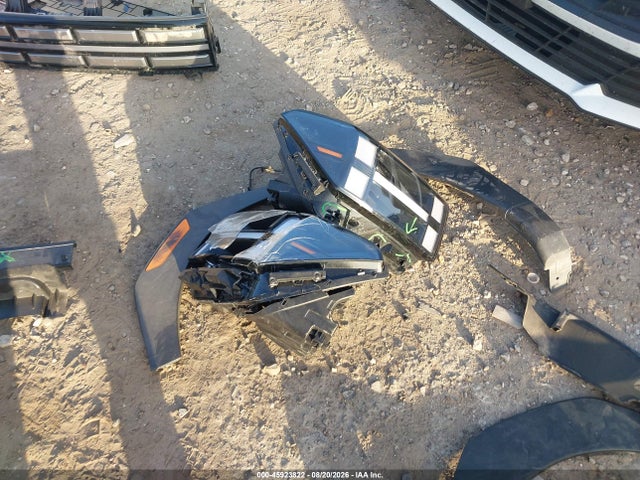 2024 Hyundai Santa Fe Sel მანქანა იყიდება აუქციონზე, vin: 5NMP24GL9RH034483, აუქციონის ნომერი: 45923822