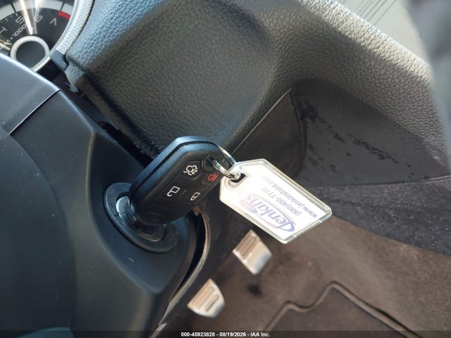 Продажа на аукционе авто 2013 Ford Shelby Gt500, vin: 1ZVBP8JZ4D5231618, номер лота: 45923828