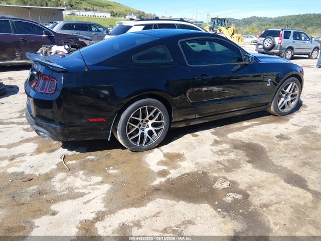Продажа на аукционе авто 2013 Ford Shelby Gt500, vin: 1ZVBP8JZ4D5231618, номер лота: 45923828