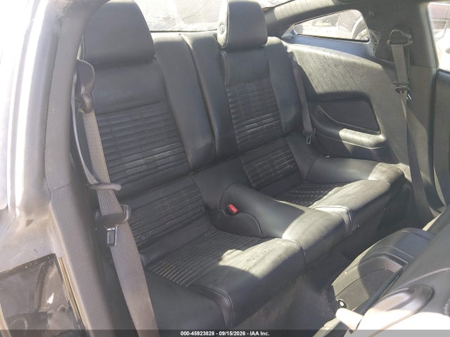 Продажа на аукционе авто 2013 Ford Shelby Gt500, vin: 1ZVBP8JZ4D5231618, номер лота: 45923828