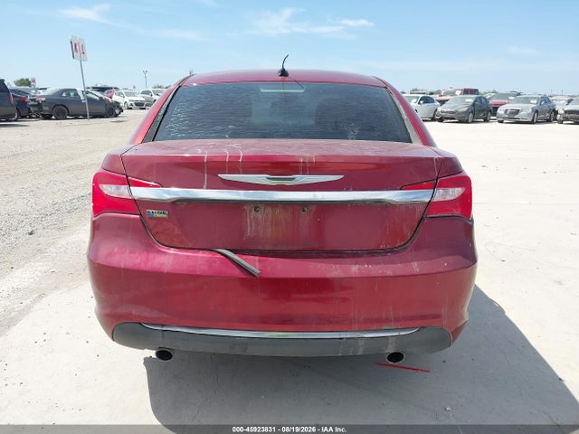 Aukcja sprzedaży 2014 Chrysler 200 Limited, vin: 1C3CCBCG9EN157002, numer aukcji: 45923831