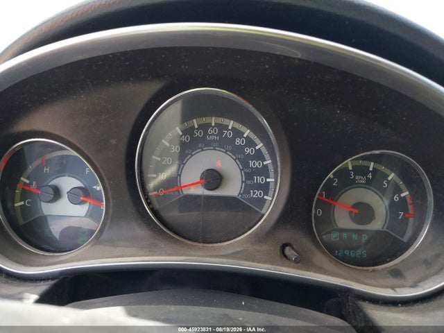 Aukcja sprzedaży 2014 Chrysler 200 Limited, vin: 1C3CCBCG9EN157002, numer aukcji: 45923831