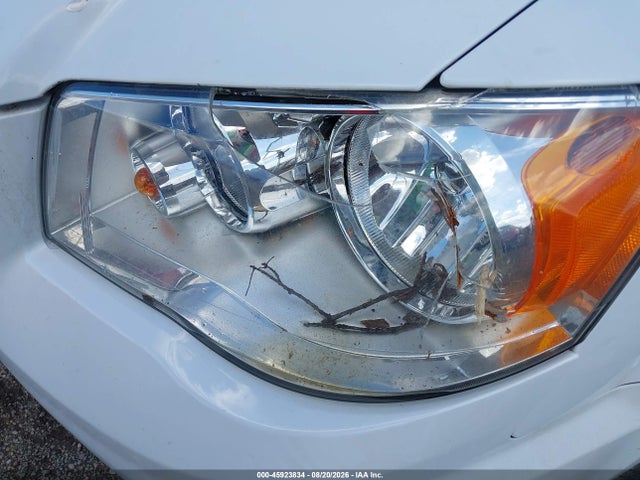 2015 Chrysler Town & Country Touring მანქანა იყიდება აუქციონზე, vin: 2C4RC1BG6FR551921, აუქციონის ნომერი: 45923834