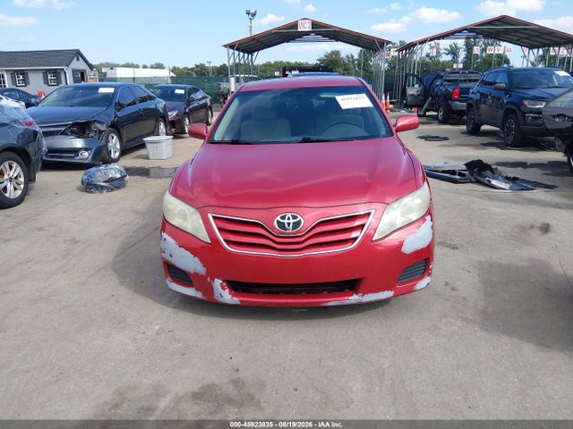 Продажа на аукционе авто 2011 Toyota Camry Le, vin: 4T1BF3EKXBU189136, номер лота: 45923835