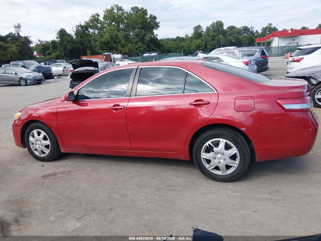 Продажа на аукционе авто 2011 Toyota Camry Le, vin: 4T1BF3EKXBU189136, номер лота: 45923835