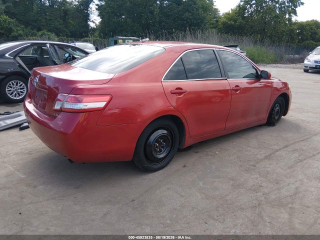 Продажа на аукционе авто 2011 Toyota Camry Le, vin: 4T1BF3EKXBU189136, номер лота: 45923835