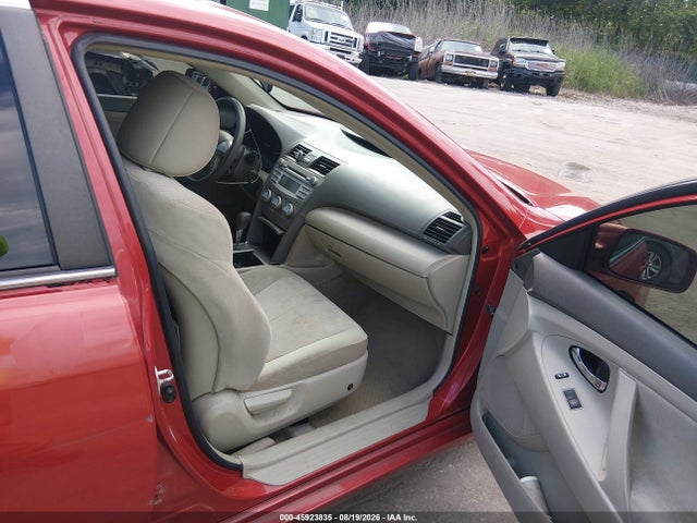 Продажа на аукционе авто 2011 Toyota Camry Le, vin: 4T1BF3EKXBU189136, номер лота: 45923835