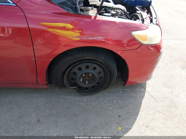 Продажа на аукционе авто 2011 Toyota Camry Le, vin: 4T1BF3EKXBU189136, номер лота: 45923835
