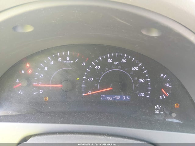 Продажа на аукционе авто 2011 Toyota Camry Le, vin: 4T1BF3EKXBU189136, номер лота: 45923835