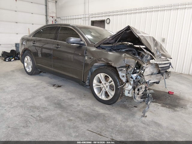Ford TAURUS SEL 2015 1FAHP2H89FG199818 головне зображення