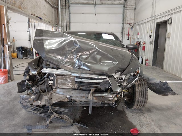 Ford TAURUS SEL 2015 1FAHP2H89FG199818 Image 12