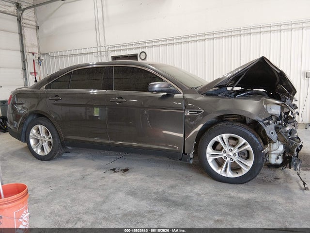 Ford TAURUS SEL 2015 1FAHP2H89FG199818 Image 13