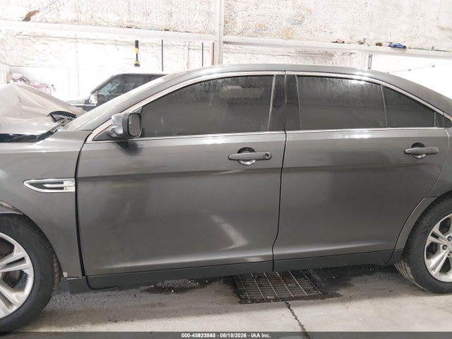 Ford TAURUS SEL 2015 1FAHP2H89FG199818 Image 14