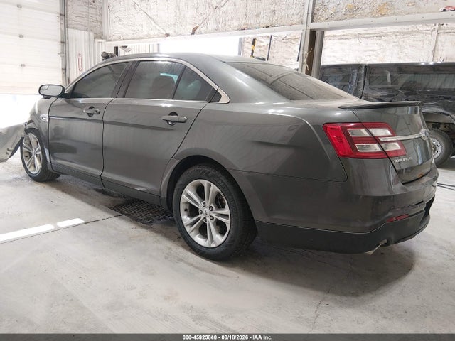 Ford TAURUS SEL 2015 1FAHP2H89FG199818 Image 3