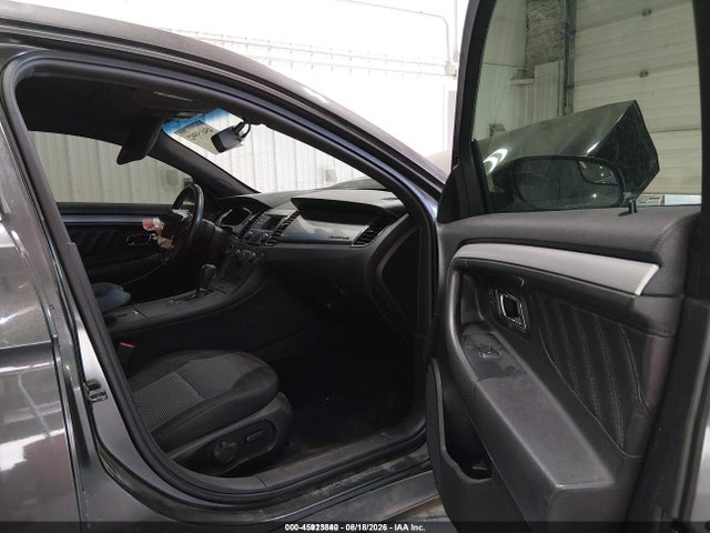 Ford TAURUS SEL 2015 1FAHP2H89FG199818 Image 5