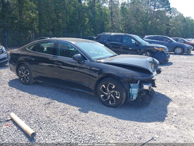 Продаж на аукціоні авто 2024 Hyundai Sonata Sel, vin: KMHL64JA7RA405138, номер лоту: 45923841