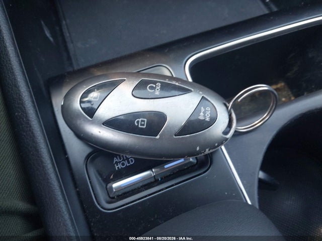 2024 Hyundai Sonata Sel მანქანა იყიდება აუქციონზე, vin: KMHL64JA7RA405138, აუქციონის ნომერი: 45923841